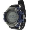 Смарт-годинник UWatch SN07 Blue (F_60040)