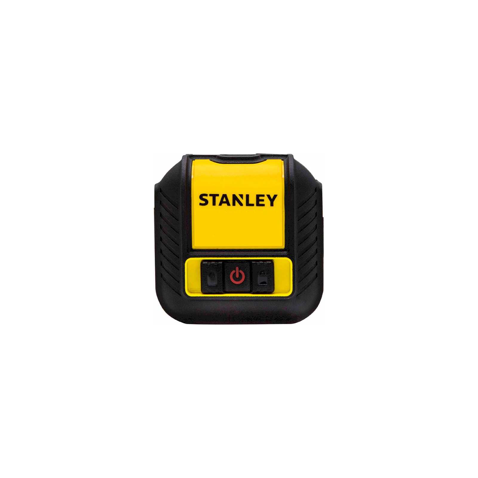 Уровень Stanley Cubix лазерный кросслайнер, дальность 12м (STHT77498-1) изображение 2