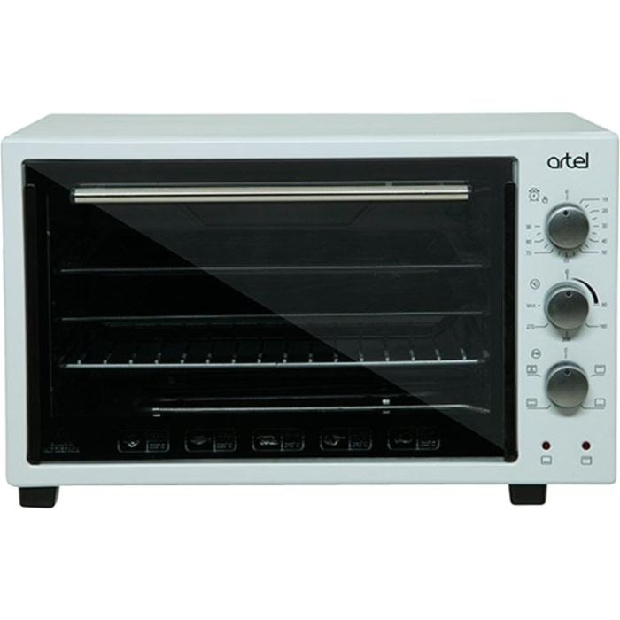 Электропечь Artel MD 3618 L WHITE