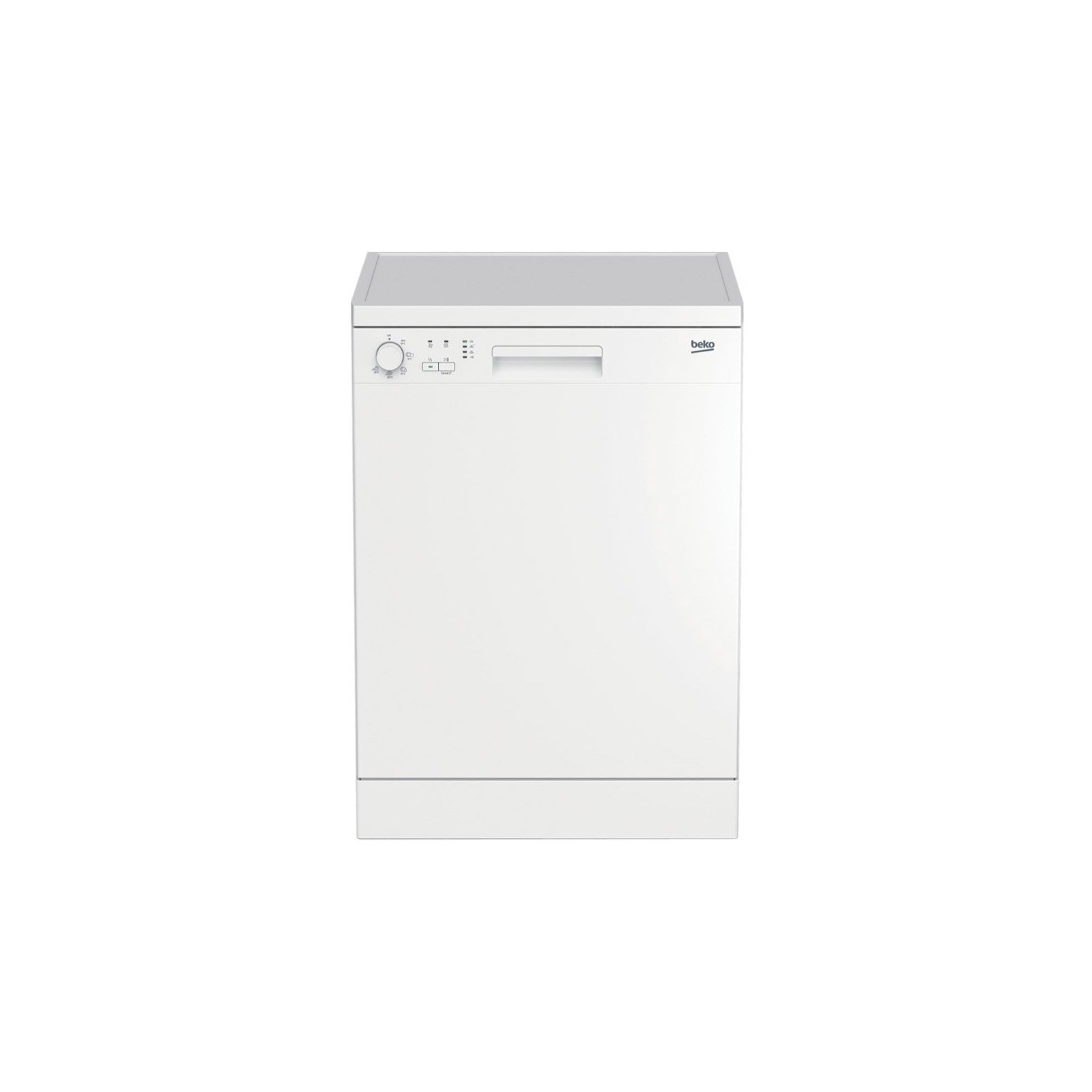Посудомоечная машина Beko DFN 05311 W (DFN05311W)