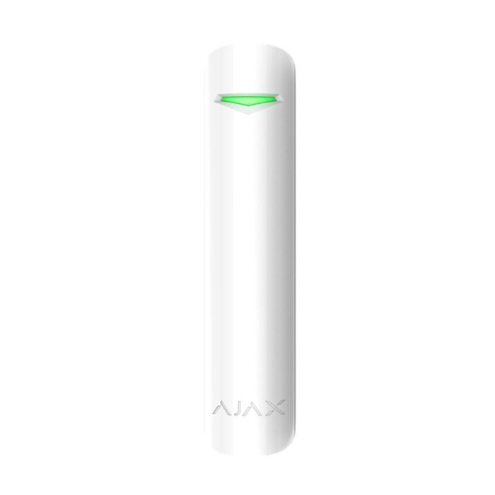Датчик відкриття Ajax DoorProtect Plus white