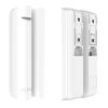 Датчик відкриття Ajax DoorProtect Plus white зображення 3