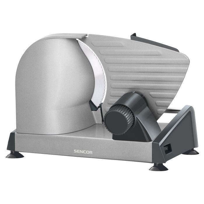 Скиборізка Sencor SFS 4050 SS (SFS4050SS) зображення 2