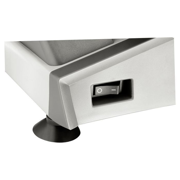 Скиборізка Sencor SFS 4050 SS (SFS4050SS) зображення 9