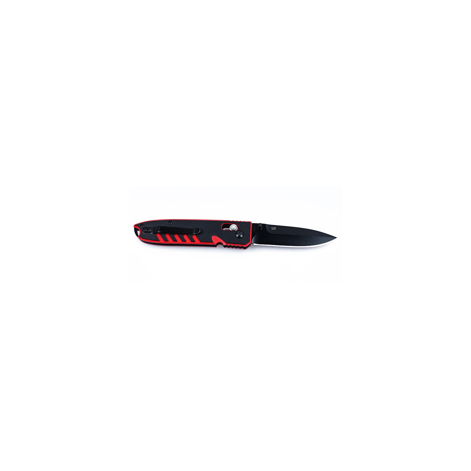 Нож Ganzo G746-1-BK изображение 3