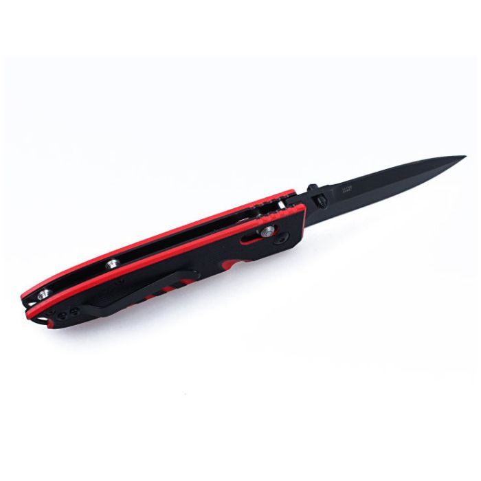 Нож Ganzo G746-1-OR изображение 4