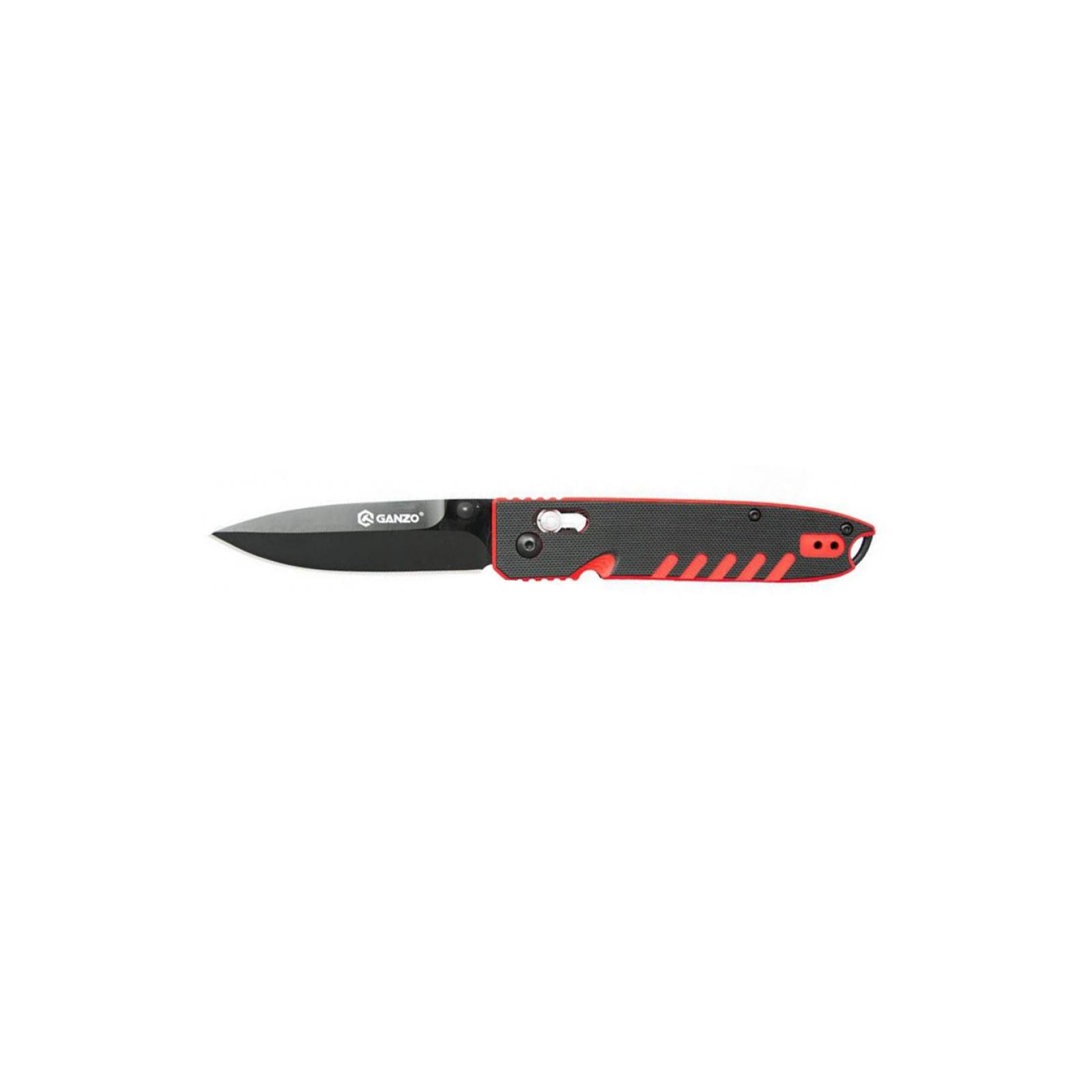 Нож Ganzo G746-1-WD1