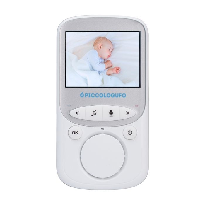Видеоняня Piccologufo ZV561 с экраном 2.4' (Гр8701) изображение 2