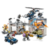 Конструктор LEGO Marvel Comics Битва на базі Месників (76131) зображення 3