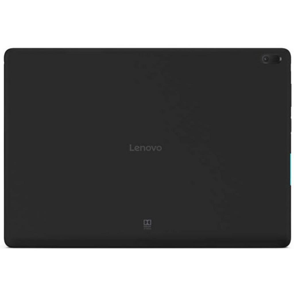 Планшет Lenovo Tab E10 TB-X104F WiFi 1/16GB Slate Black (ZA470044UA) изображение 2