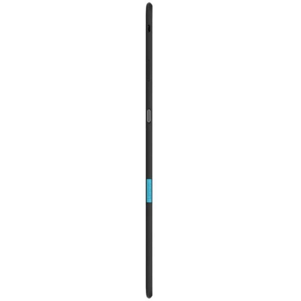 Планшет Lenovo Tab E10 TB-X104F WiFi 1/16GB Slate Black (ZA470044UA) изображение 4
