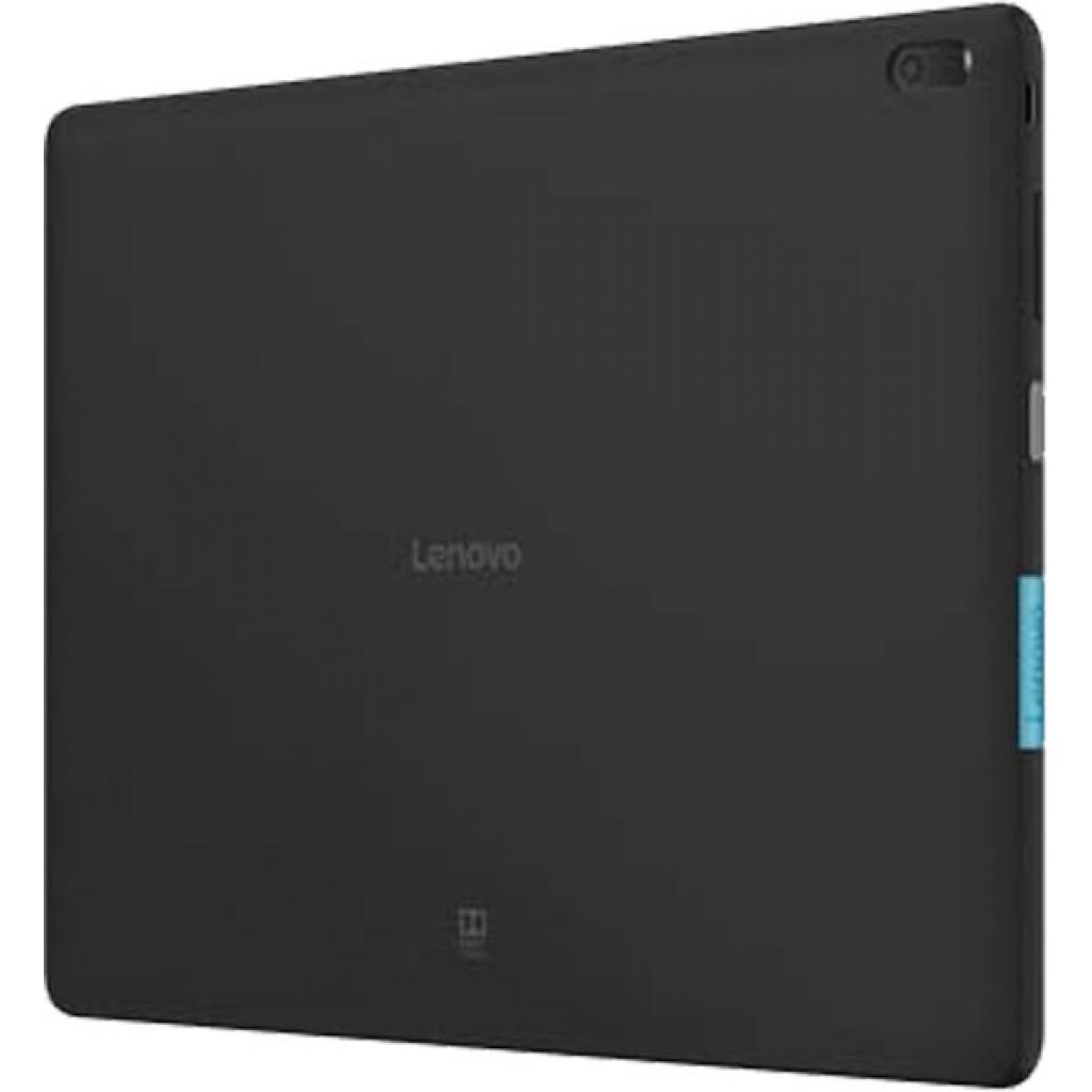 Планшет Lenovo Tab E10 TB-X104F WiFi 1/16GB Slate Black (ZA470044UA) зображення 8