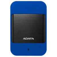 Зовнішній жорсткий диск 2.5" 1TB ADATA (AHD700-1TU31-CBL)