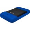 Зовнішній жорсткий диск 2.5" 1TB ADATA (AHD700-1TU31-CBL) зображення 4