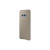 Чохол до мобільного телефона Samsung Galaxy S10e (G970) Leather Cover Gray (EF-VG970LJEGRU) зображення 2