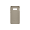 Чохол до мобільного телефона Samsung Galaxy S10e (G970) Leather Cover Gray (EF-VG970LJEGRU) зображення 3