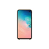 Чохол до мобільного телефона Samsung Galaxy S10e (G970) Leather Cover Gray (EF-VG970LJEGRU) зображення 4