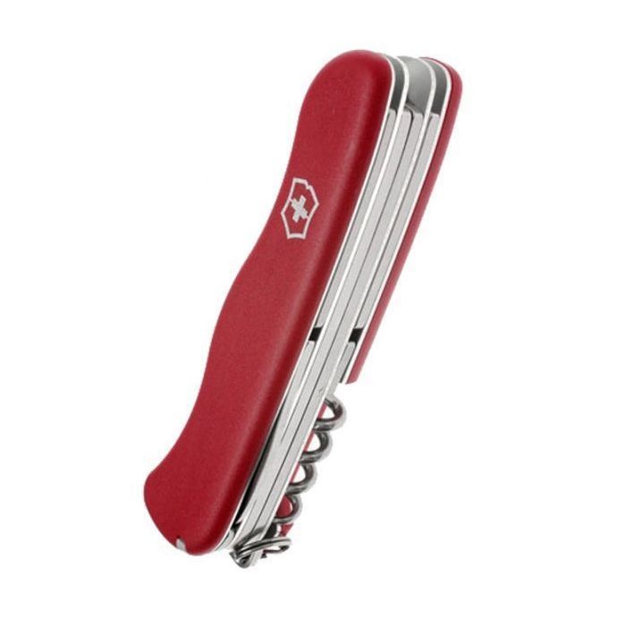 Ніж Victorinox Outrider красный (0.8513) зображення 4