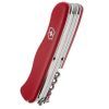 Ніж Victorinox Outrider красный (0.8513) зображення 4