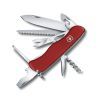 Ніж Victorinox Outrider красный (0.8513)
