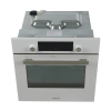 Духовой шкаф Hansa BOEW 68411 (BOEW68411) изображение 2