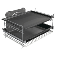 Духовой шкаф Gorenje BO 737 E24X (BO737E24X) изображение 6