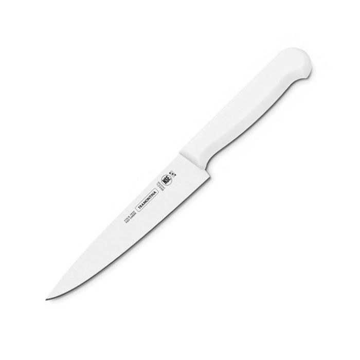 Кухонный нож Tramontina Professional Master для мяса 203 мм White (24620/188)
