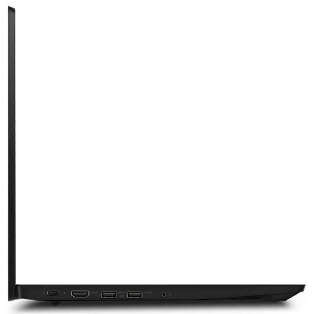 Ноутбук Lenovo ThinkPad E490T (20N80018RT) зображення 5