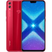 Мобильный телефон Honor 8X 4/64GB Red (51093BSY) изображение 12