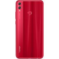 Мобильный телефон Honor 8X 4/64GB Red (51093BSY) изображение 2