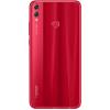 Мобільний телефон Honor 8X 4/64GB Red (51093BSY) зображення 2