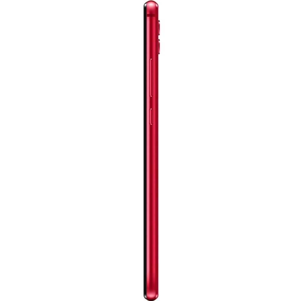 Мобільний телефон Honor 8X 4/64GB Red (51093BSY) зображення 4