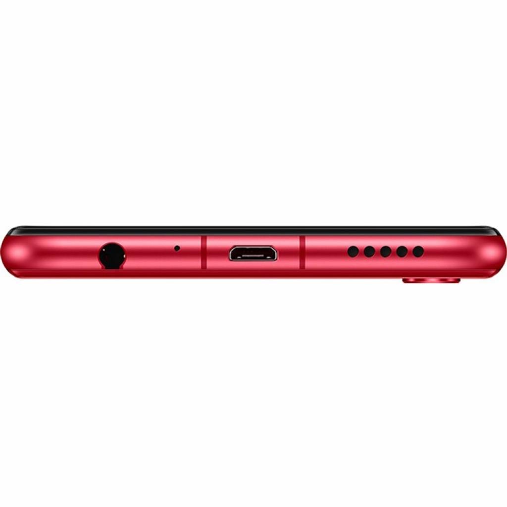 Мобільний телефон Honor 8X 4/64GB Red (51093BSY) зображення 6