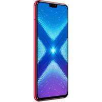Мобильный телефон Honor 8X 4/64GB Red (51093BSY) изображение 7