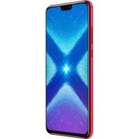 Мобильный телефон Honor 8X 4/64GB Red (51093BSY) изображение 8