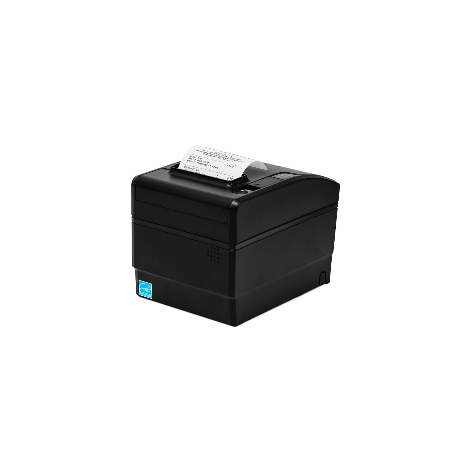 Принтер чеков Bixolon SRP-S300LO USB, Bluetooth (13856)
