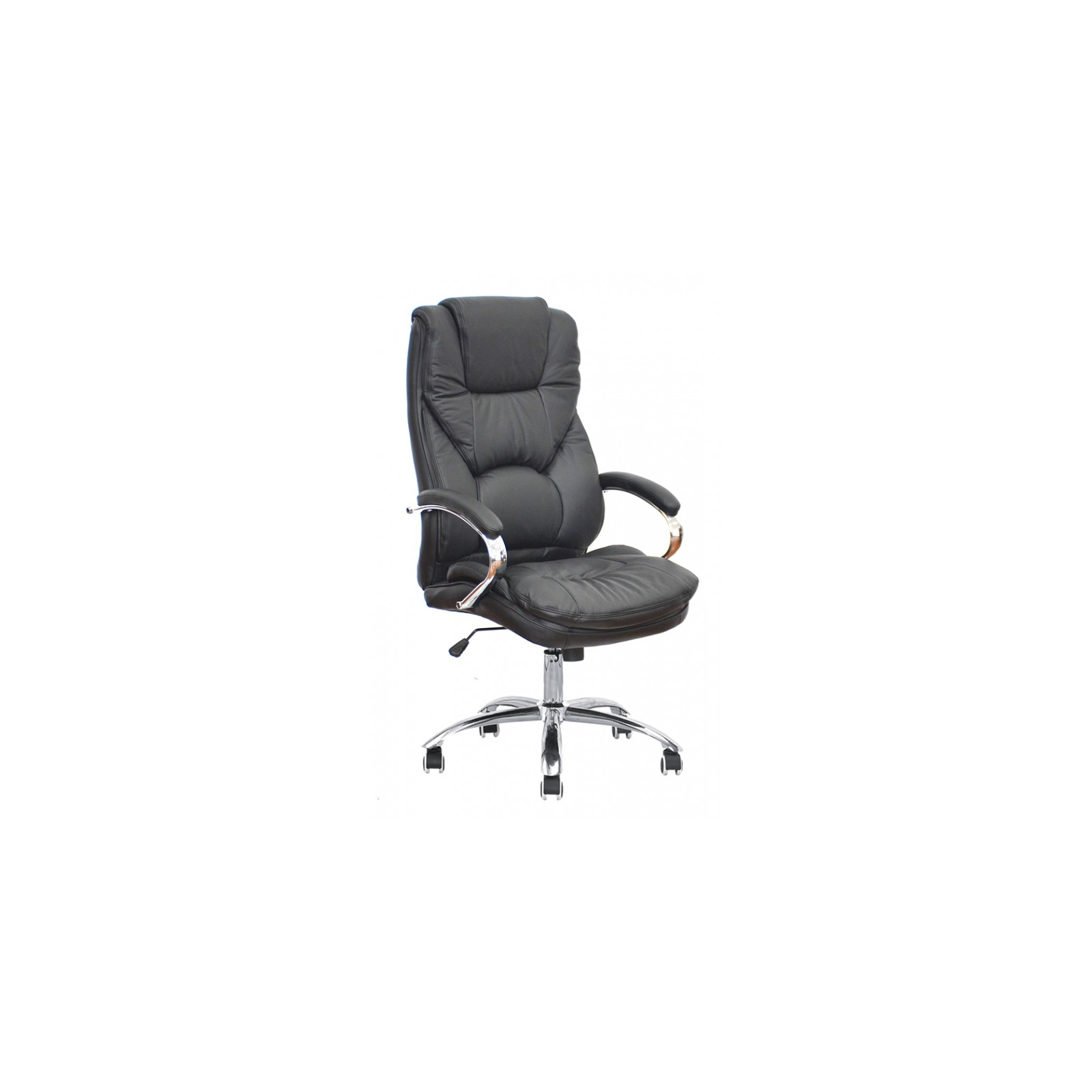 Офісне крісло Special4You Rain black (000004078)