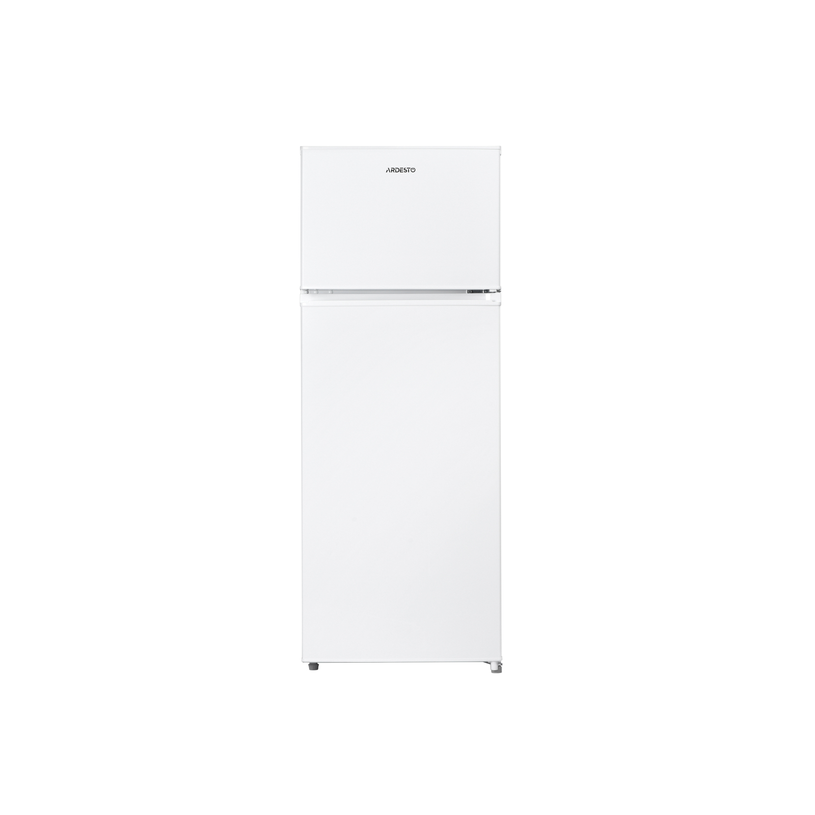 Холодильник Ardesto DTF-M212W143 зображення 2