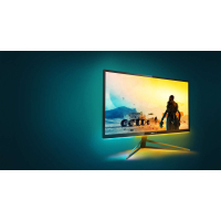 Монитор Philips 326M6VJRMB/00 изображение 6