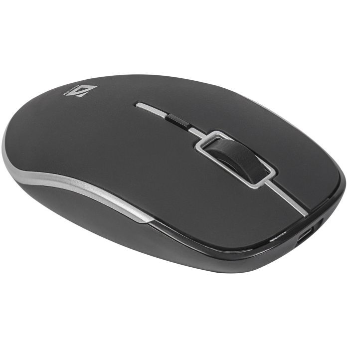 Мышка Defender Hit MB-775 Black (52775) изображение 3
