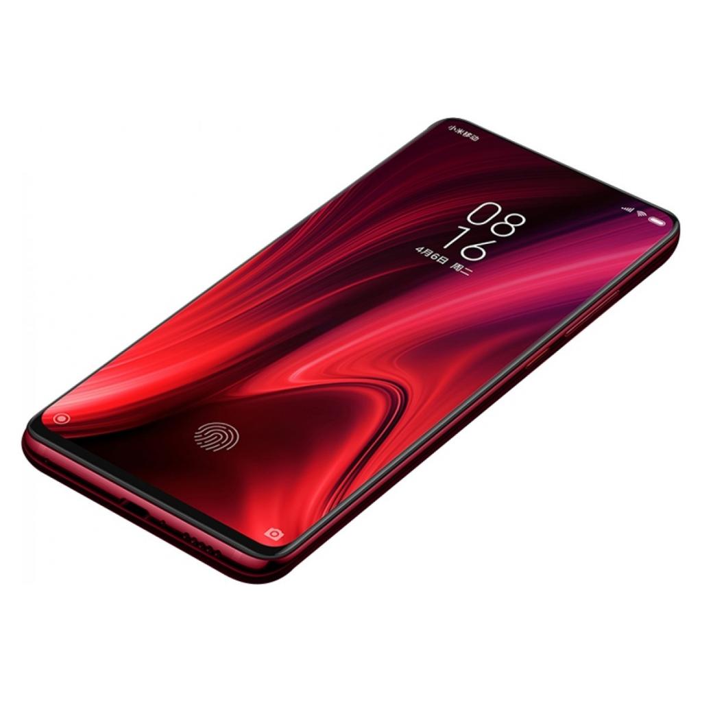 Мобильный телефон Xiaomi Mi9T Pro 6/128GB Flame Red цены в Киеве и ...