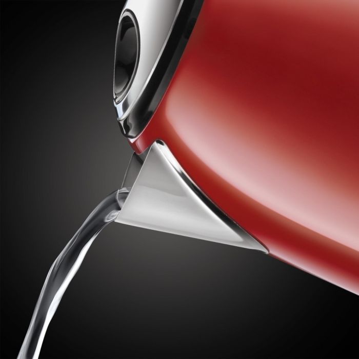 Электрочайник Russell Hobbs Colours Plus Mini (24992-70) изображение 3