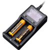 Зарядний пристрій для акумуляторів Fenix ARE-A2 зображення 6