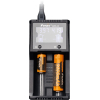 Зарядное устройство для аккумуляторов Fenix ARE-A2 изображение 7