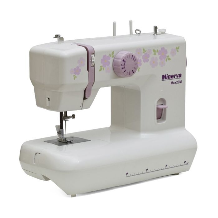 Швейная машина Minerva Max 20M (MAX20M) изображение 2