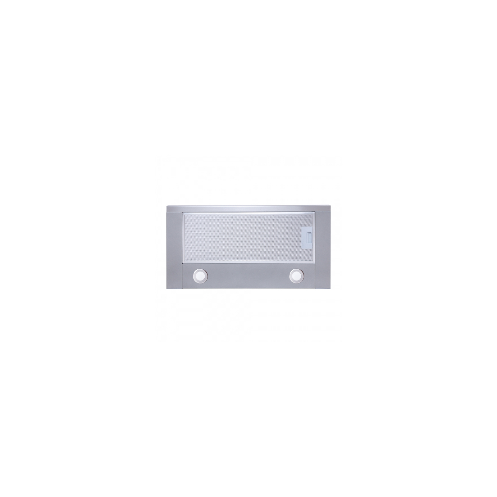 Витяжка кухонна Perfelli TL 6812 C S/I 1200 LED (TL6812CS/I1200LED) зображення 3