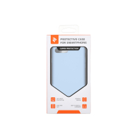Чохол до мобільного телефона 2E Apple iPhone 7/8 Plus, Liquid Silicone, Light Purple (2E-IPH-7/8P-NKSLS-LP) зображення 3