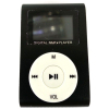 MP3 плеер Toto With display&Earphone Mp3 Black (TPS-02-Black) изображение 3