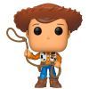 Фигурка для геймеров Funko Pop серии История игрушек 4 - Шериф Вуди (37383)