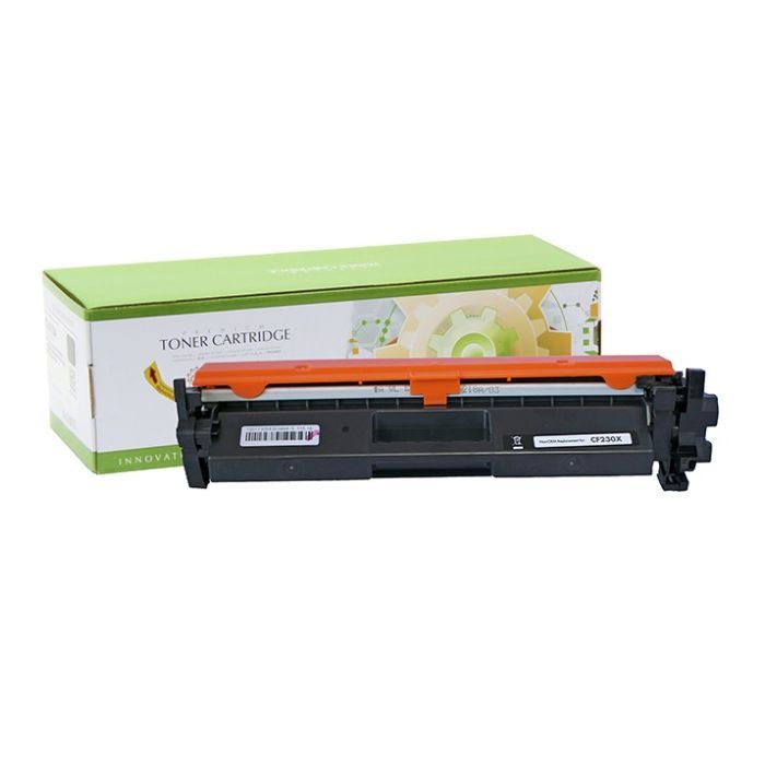 Картридж Static Control HP LJ CF230X 3500ст (002-01-TF230X)